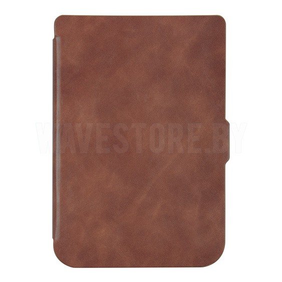  PocketBook Original Style (Brown)  616 / 617 / 627 / 628 / 632 / 633 Color