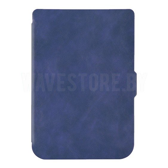  PocketBook Original Style (Blue)  616 / 617 / 627 / 628 / 632 / 633 Color