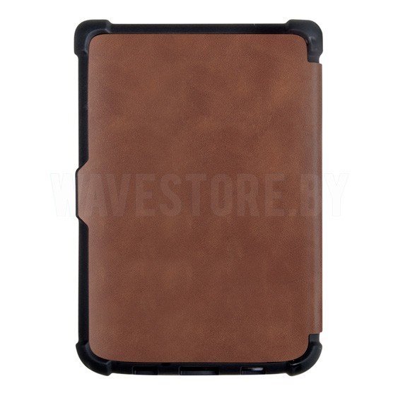  PocketBook Original Style (Brown)  616 / 617 / 627 / 628 / 632 / 633 Color