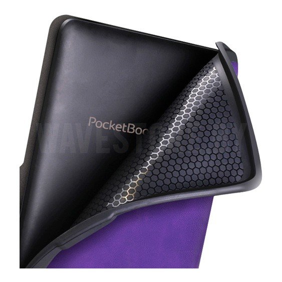  PocketBook Original Style (Violet)  616 / 617 / 627 / 628 / 632 / 633 Color
