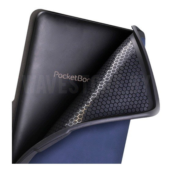  PocketBook Original Style (Blue)  616 / 617 / 627 / 628 / 632 / 633 Color