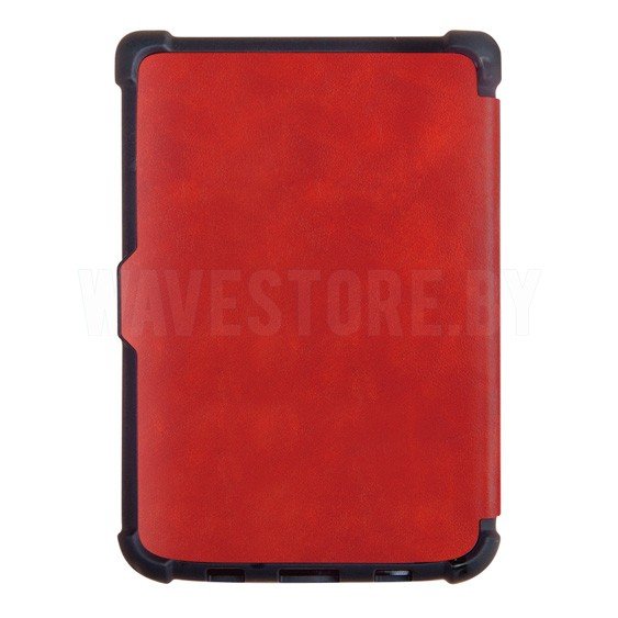  PocketBook Original Style (Red)  616 / 617 / 627 / 628 / 632 / 633 Color