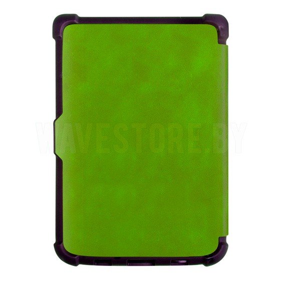  PocketBook Original Style (Green)  616 / 617 / 627 / 628 / 632 / 633 Color
