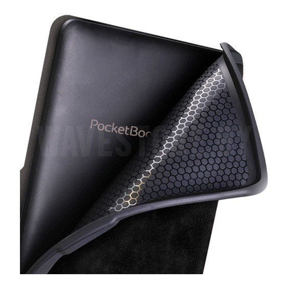  PocketBook Original Style (Black)  616 / 617 / 627 / 628 / 632 / 633 Color