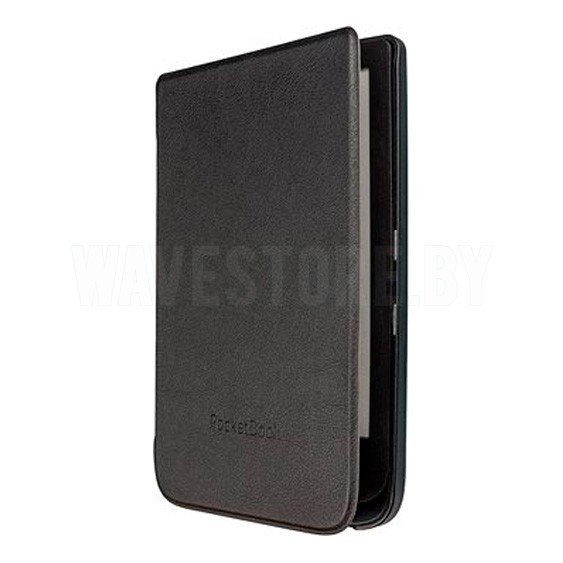  PocketBook Shell (Black)  616 / 617 / 627 / 628 / 632 / 633 Color