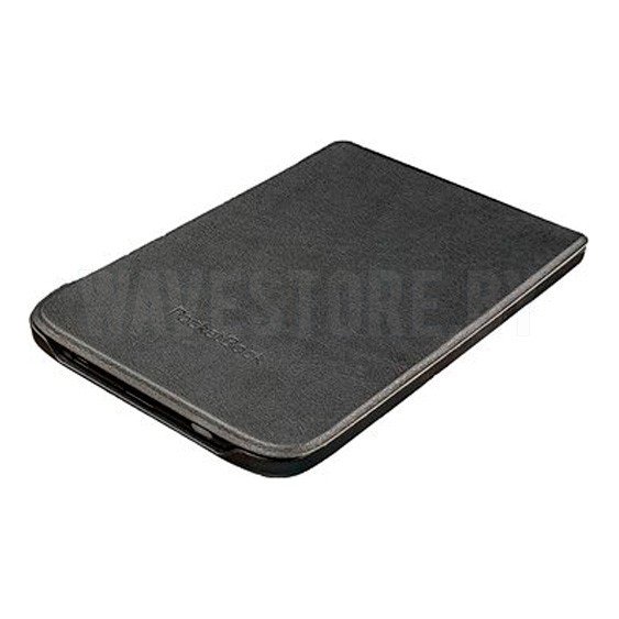  PocketBook Shell (Black)  616 / 617 / 627 / 628 / 632 / 633 Color
