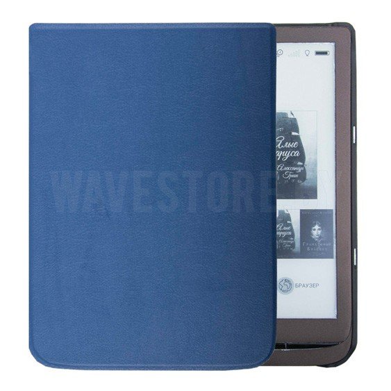  Original Style Flip (Blue)  PocketBook InkPad 3 (740) / InkPad 3 Pro (740Pro)