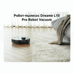 - Dreame Bot L10 Pro Global, 