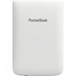   PocketBook 617 White (Basic Lux 3)