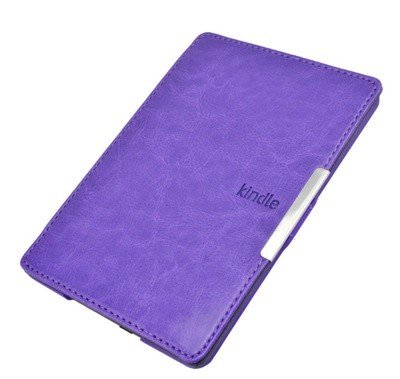  Original Style Flip Violet  Kindle Paperwhite 2018